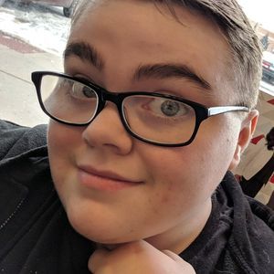 Meet your Posher, Jayvin